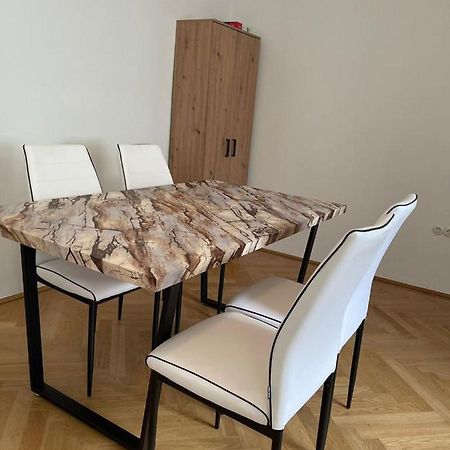 Default Stepahnsplatz Lejlighed Wien Eksteriør billede