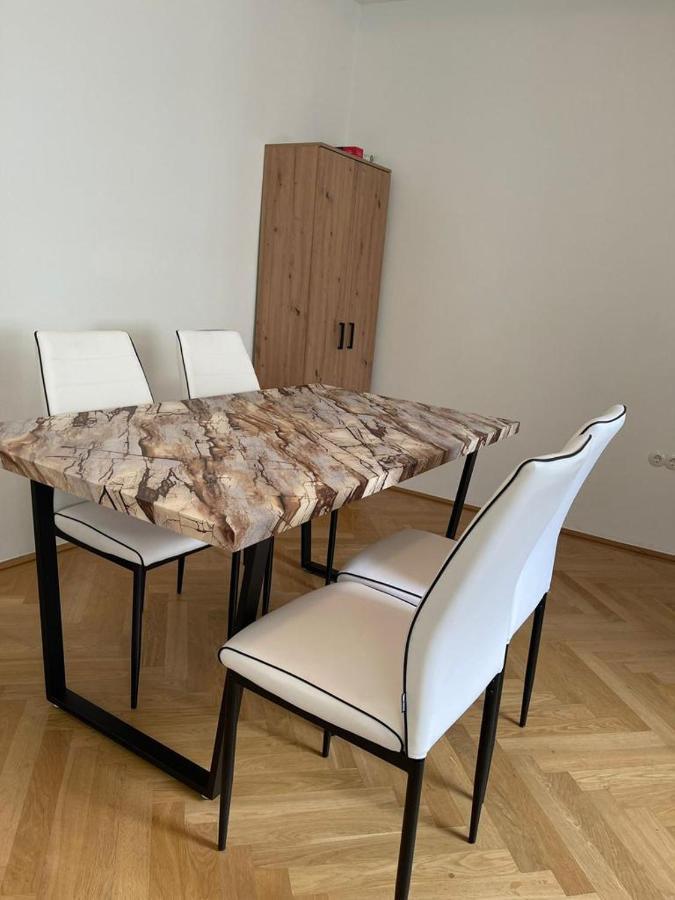 Default Stepahnsplatz Lejlighed Wien Eksteriør billede